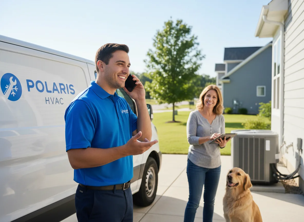 Furnace Repair Mendon, OH FAQs